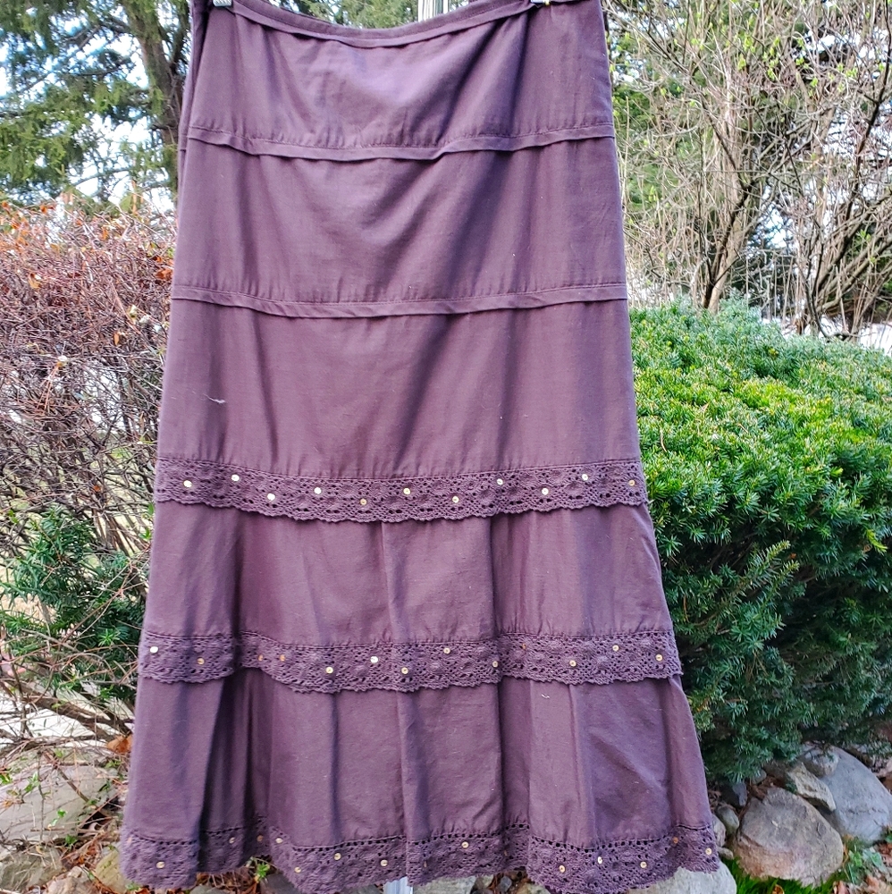 Skirt